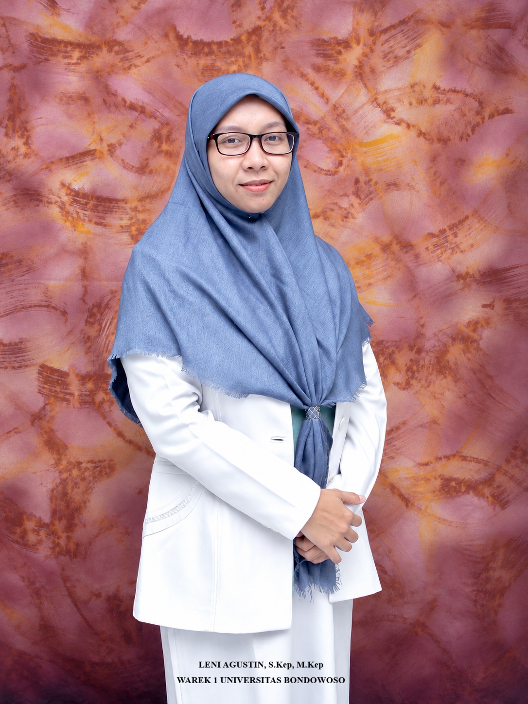 Wakil Rektor I